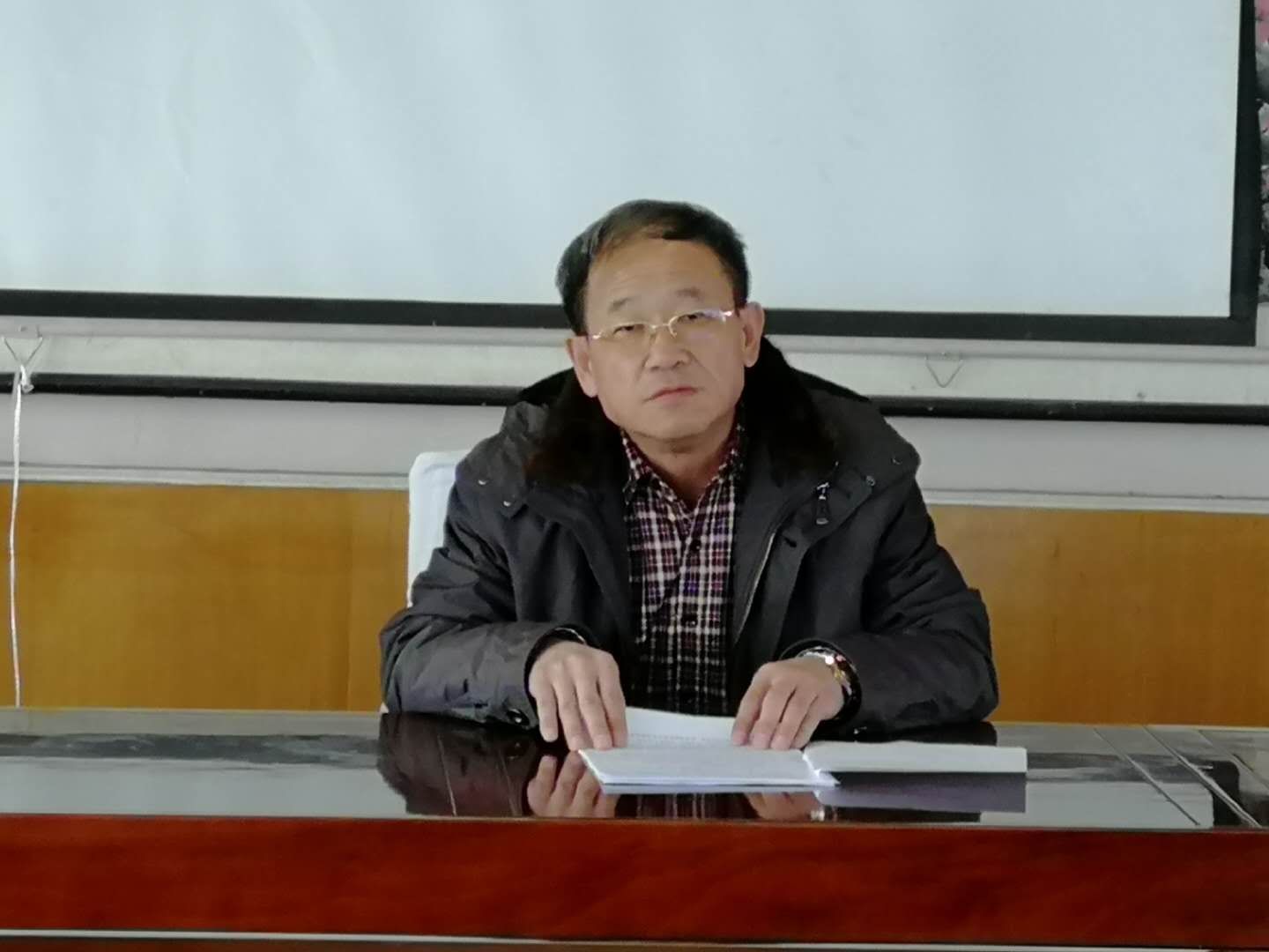 提升管理水平增產提效擴大市場占有率 提升管理水平增產提效擴大市場占有率