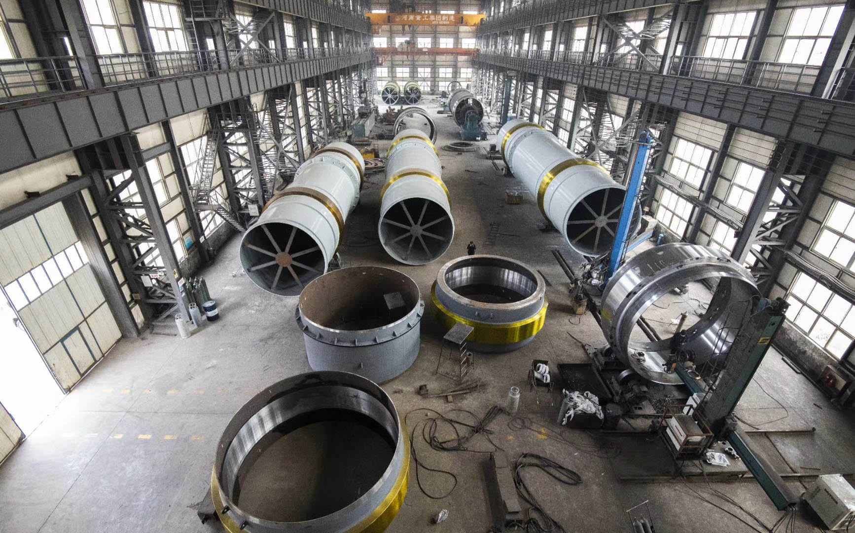 科學組織、合理安排，朝重加油！中國加油！