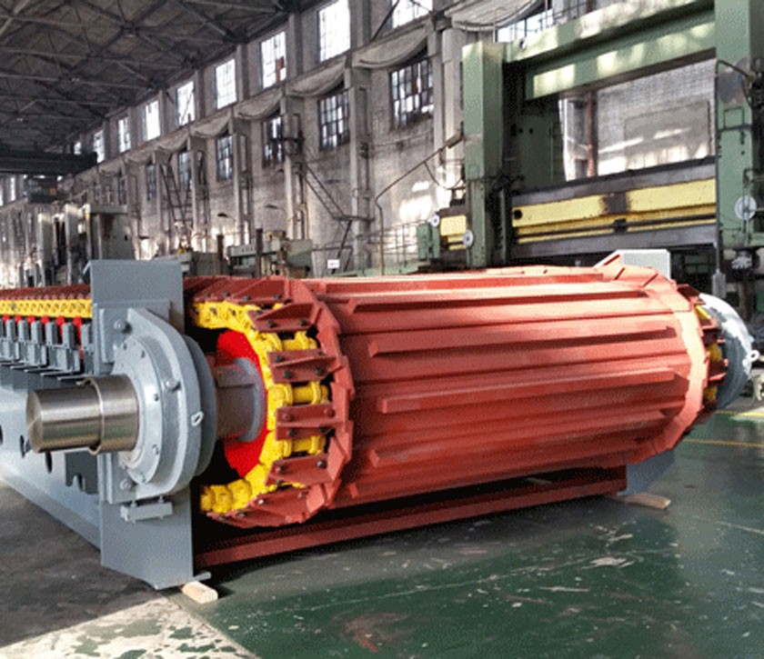 螺旋給料機(jī) 螺旋給料機(jī)