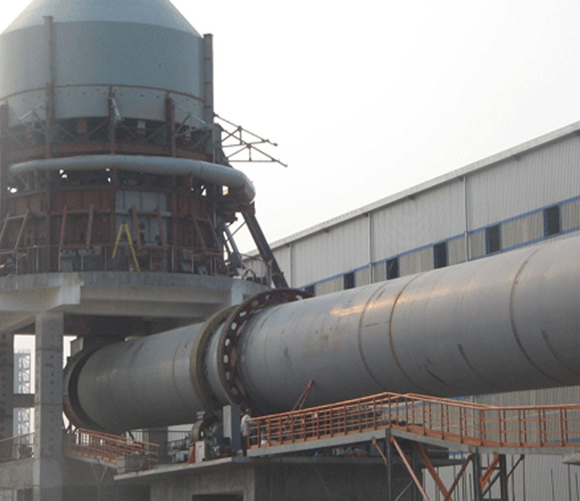活性石灰回轉窯 活性石灰回轉窯廠家